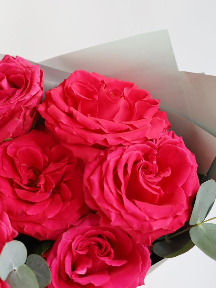 БУКЕТ 7 ПИОНОВИДНЫХ РОЗ БУКЕТ 7 ПИОНОВИДНЫХ РОЗ